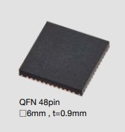 Alps Alpine Commences External Sales of ICs, Starting from a High-Sensitivity Capacitive Sensor IC